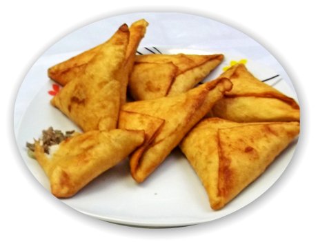 Samosa